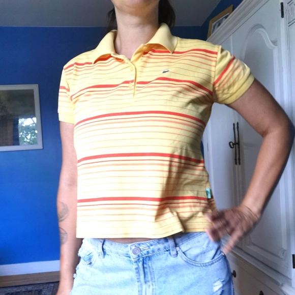 Polo Lacoste - Picture 11 of 13